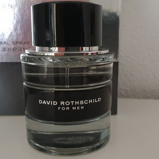David Rothschild for Men von David Rothschild