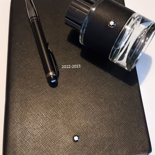 Explorer von Montblanc