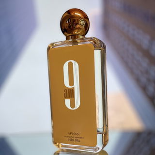 9am von Afnan Perfumes