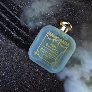 Nostalgia by Santa Maria Novella