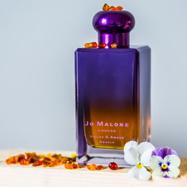 Violet & Amber Absolu - Jo Malone