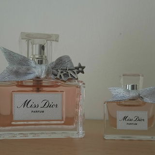 Miss Dior Parfum von Dior