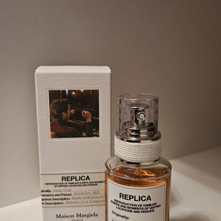 Jazz Club von Maison Margiela