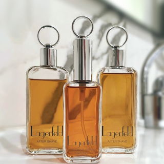 Lagerfeld Classic / Lagerfeld (1978) (Eau de Toilette) von Karl Lagerfeld