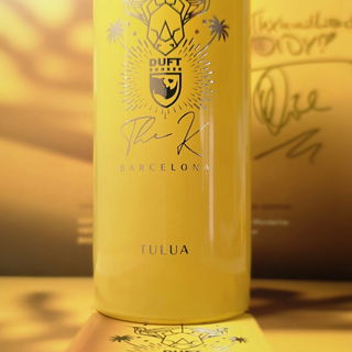 Tulua - Kinetic Perfumes