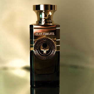 Mercurial Cashmere (Extrait de Parfum) - Electimuss