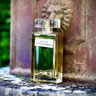 Oud Musc