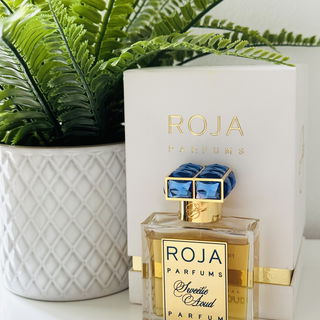 Sweetie Aoud von Roja Parfums