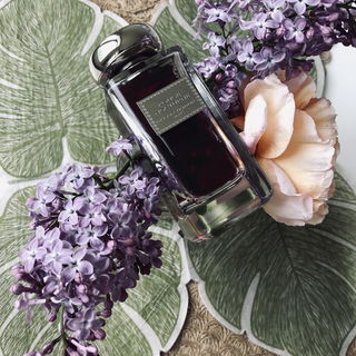 Cristal Oud - Mauboussin