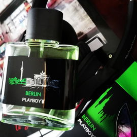 Berlin - Playboy