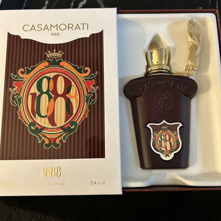 Casamorati - 1888 by Xerjoff