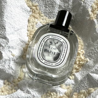 L'Eau Papier (Eau de Toilette) by Diptyque