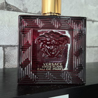 Eros Flame von Versace