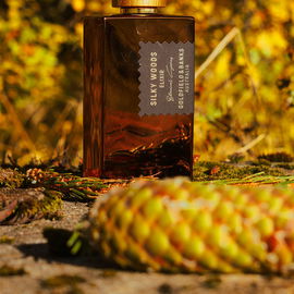 Silky Woods Elixir - Goldfield & Banks