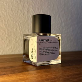 Aranyaka - Pryn Parfum