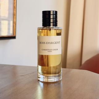 Bois d'Argent (Eau de Parfum) by Dior