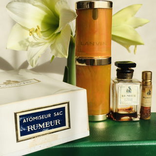 Rumeur (1934) (Extrait) - Lanvin