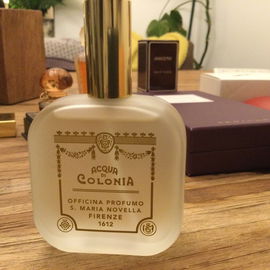 Eva - Santa Maria Novella