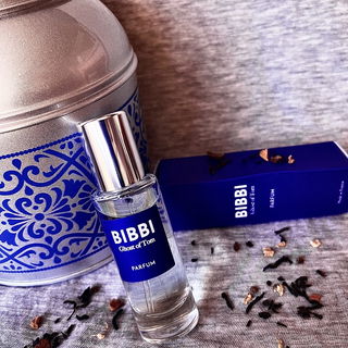 Ghost of Tom von Bibbi