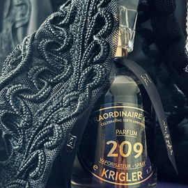 Extraordinaire Camelia 209 - Krigler