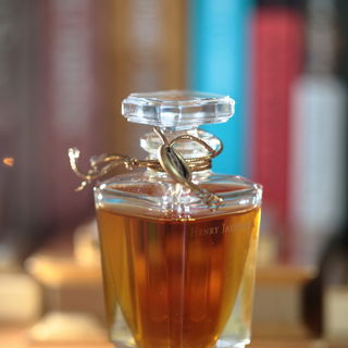 Jasmin de HJ (Pure Perfume) von Henry Jacques