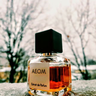 A.E.O.M. - Aura Perfume