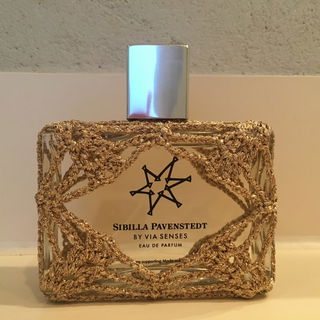 Sibilla Pavenstedt by Via Senses by Sibilla Pavenstedt
