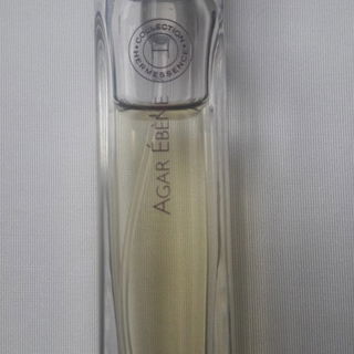 Agar Ébène - Hermès