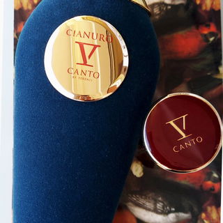Cianuro by V Canto