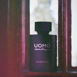 Uomo Signature - Salvatore Ferragamo