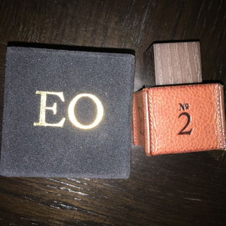 EO N°2 (Eau de Parfum) von Ensar Oud