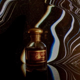 Autumn Nocturne by Annette Neuffer