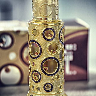 Noora (Perfume Oil) - Al Haramain / الحرمين