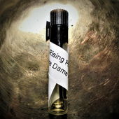 Die geschwenkte Schale (von Floyd)