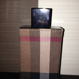 Brit for Him (Eau de Toilette) - Burberry