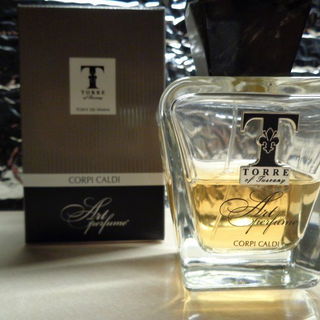 Corpi Caldi - Torre of Tuscany