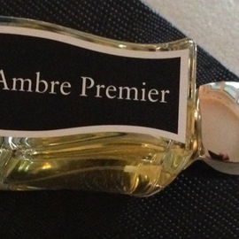 Ambre Premier - Jovoy