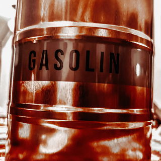 Gasolin by Rammstein