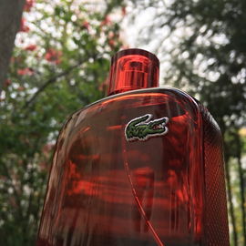 Eau de Lacoste L.12.12 Rouge - Lacoste