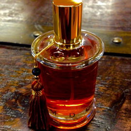 Chypre Palatin - Parfums MDCI