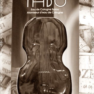 Tabu (Eau de Cologne) by Dana
