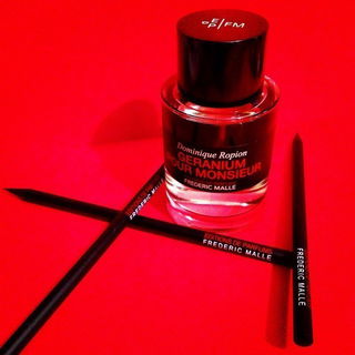Geranium pour Monsieur - Editions de Parfums Frédéric Malle