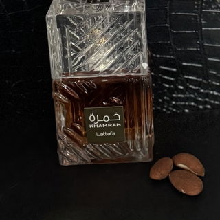 Khamrah / خمرة by Lattafa