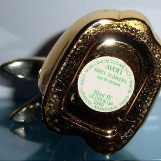 First Flowers - Avon