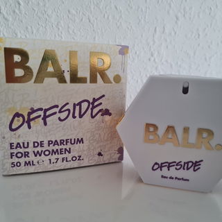 Offside for Women by BALR.