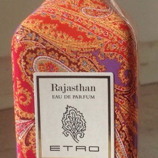 Rajasthan von Etro