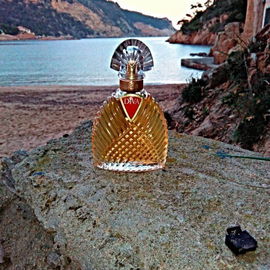 Diva de Emanuel Ungaro - 1983 -