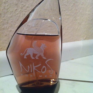 Nikos for Men (Eau de Toilette) - Nikos
