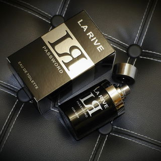 LЯ Password - La Rive