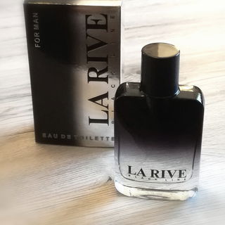 La Rive - Black Line
